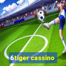 6tiger cassino